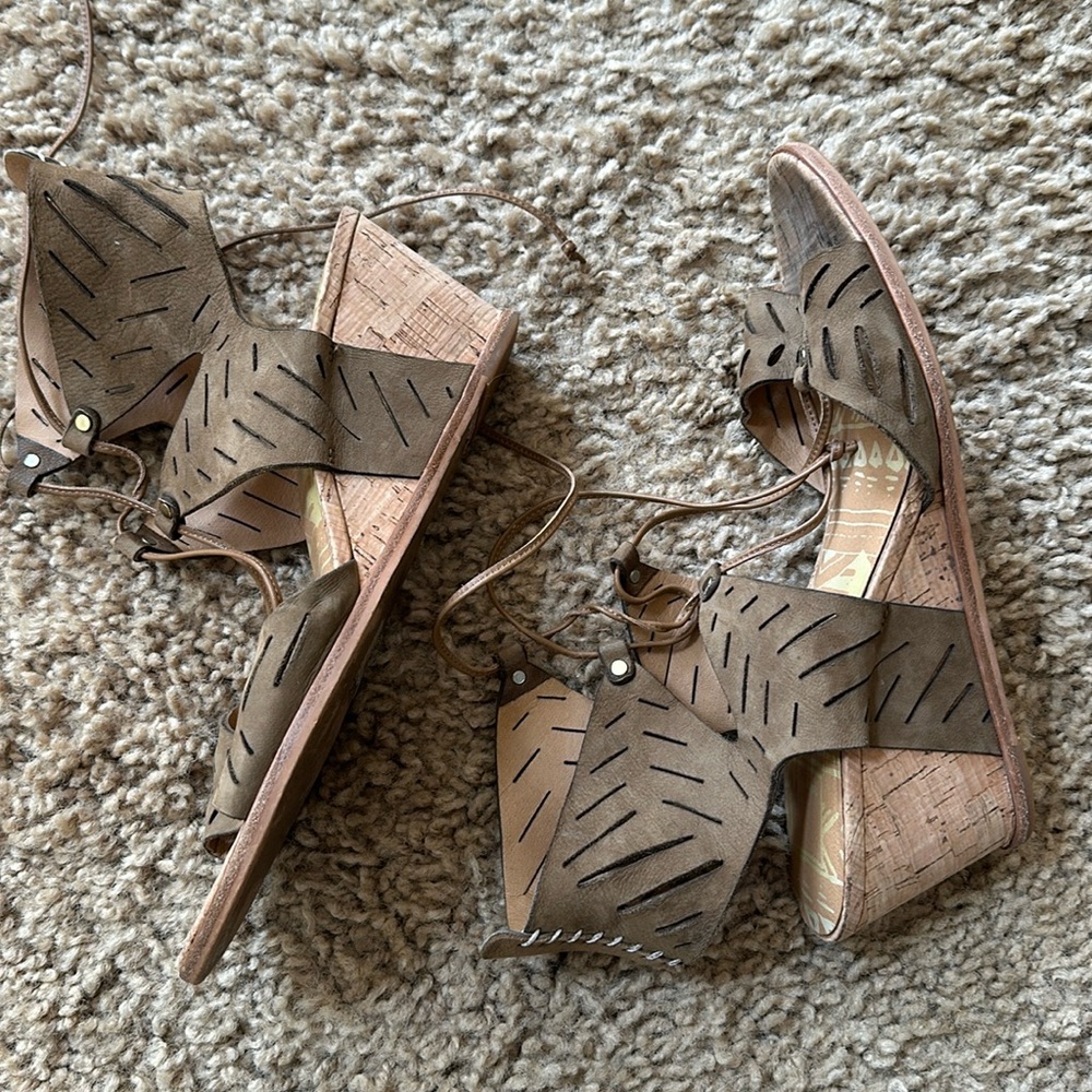 Dolce Vita Wedges